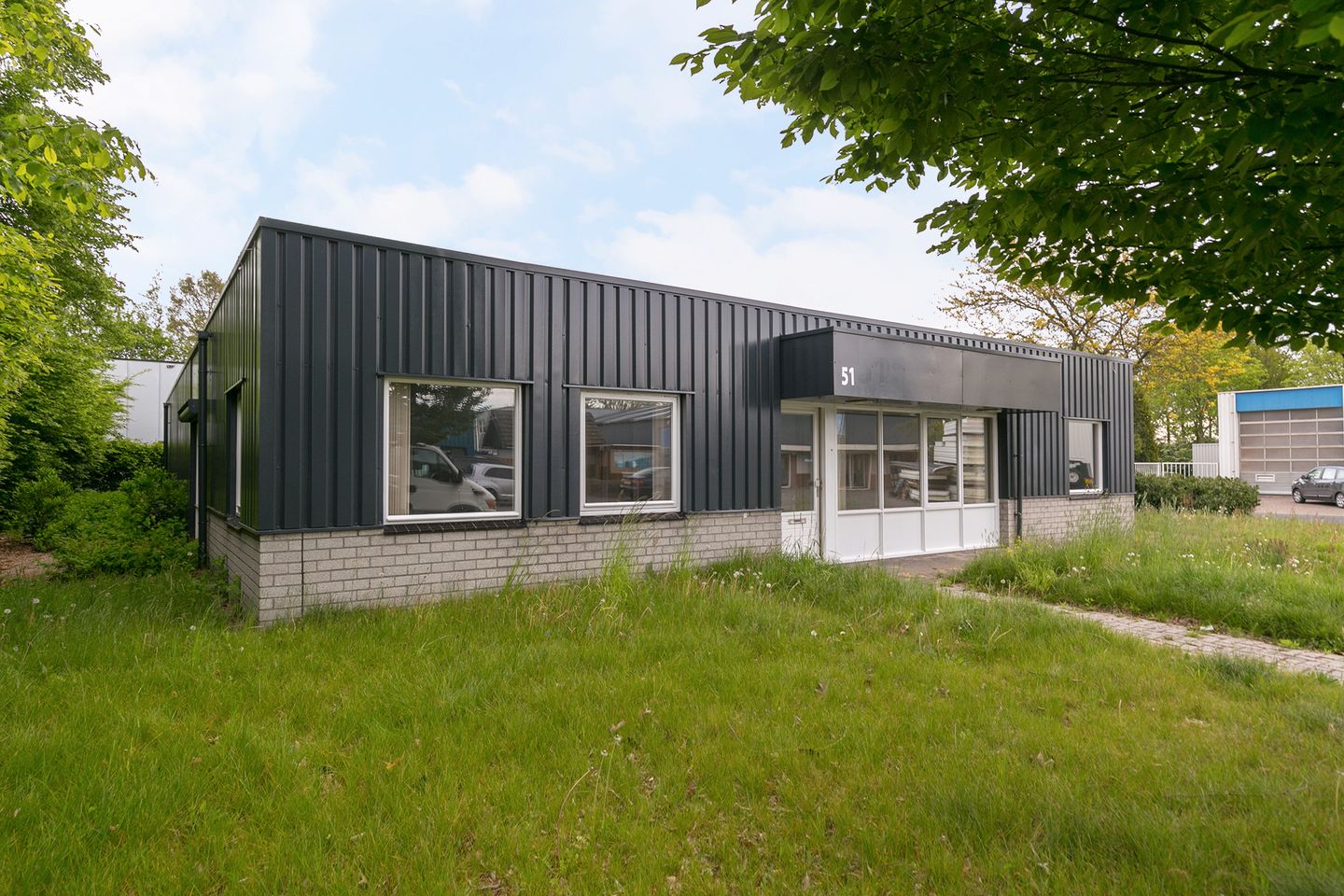 View photo 5 of Granaatstraat 51