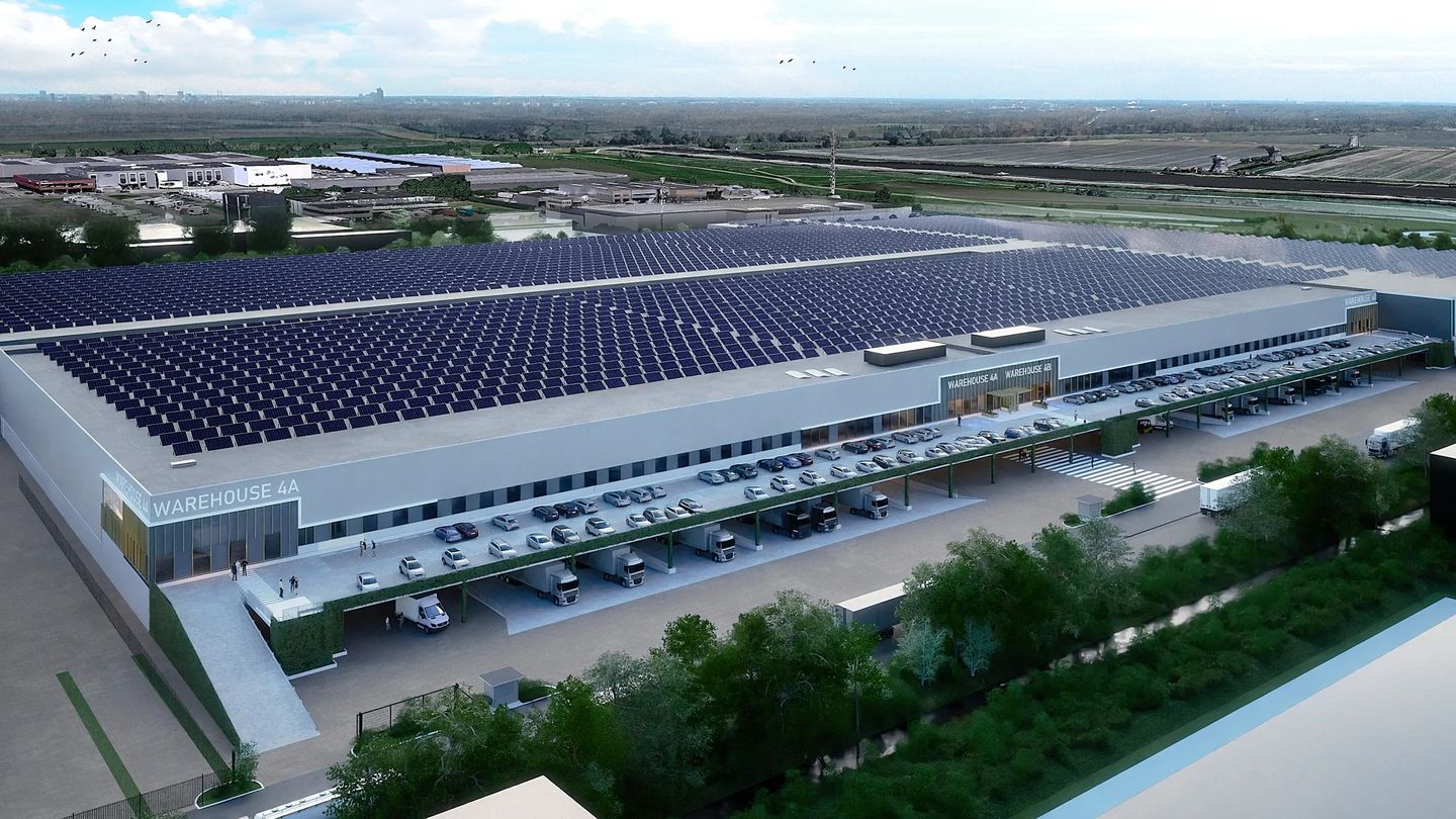 View photo 1 of Klappolder 40