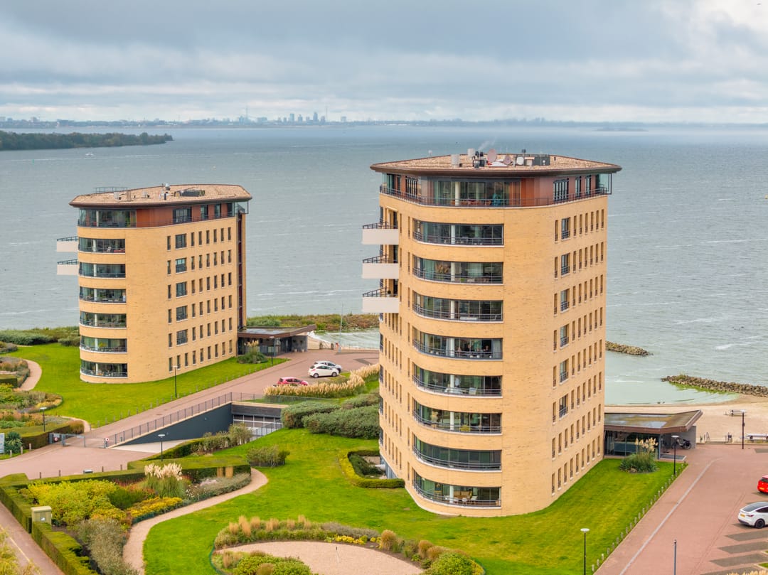 Foto 2 van Marinaweg 53