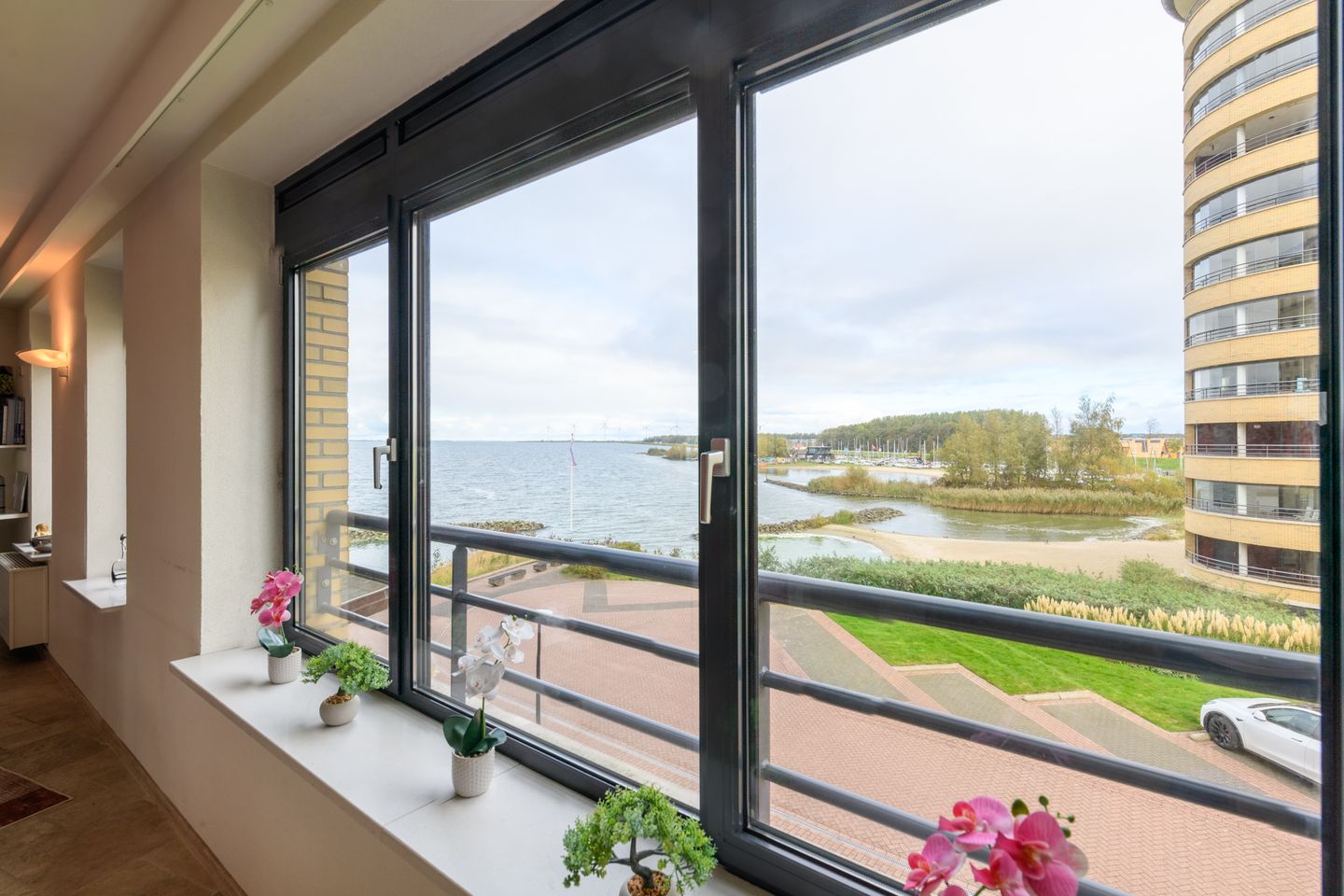 Foto 5 van Marinaweg 53