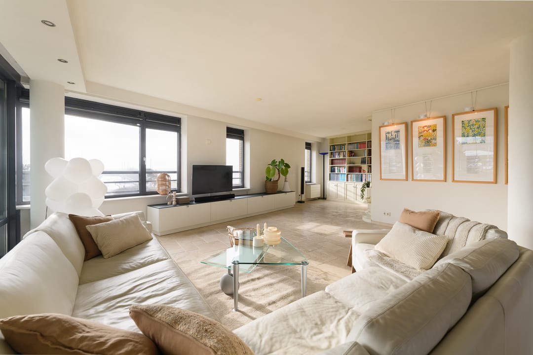 Foto 7 van Marinaweg 53