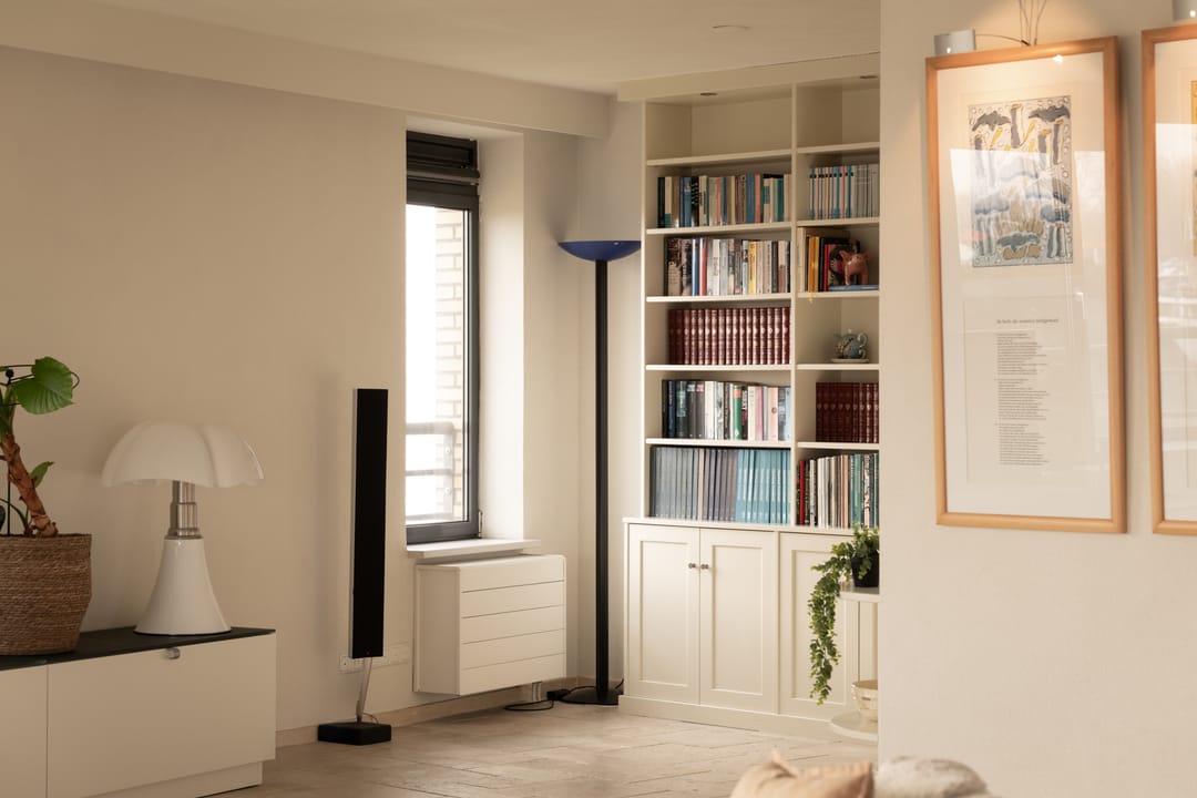 Foto 8 van Marinaweg 53