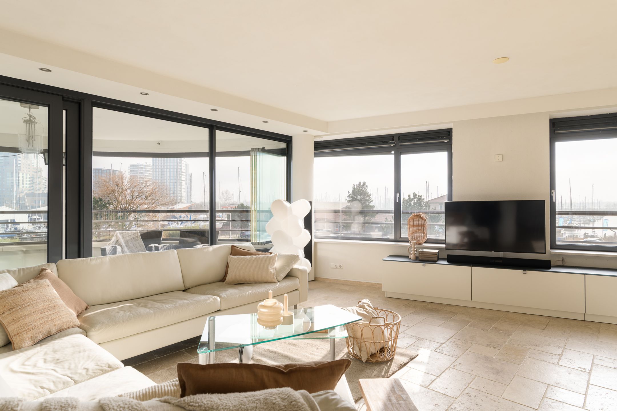 Foto 9 van Marinaweg 53