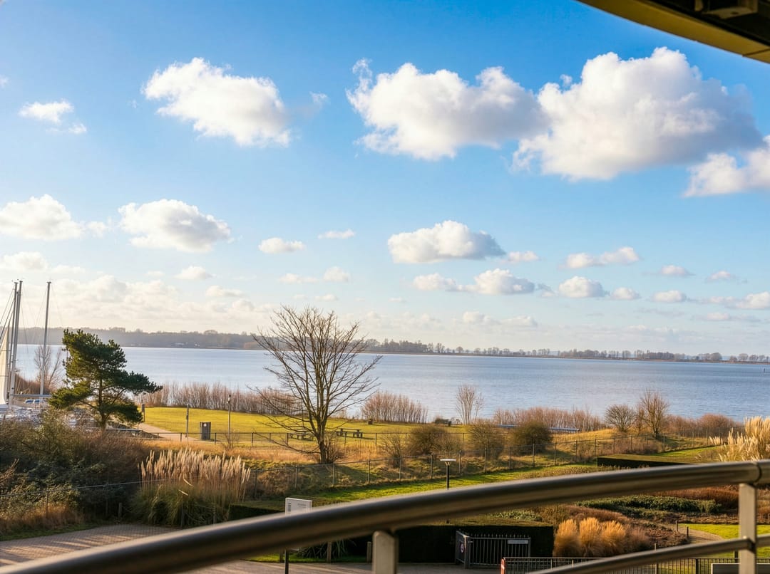 Foto 11 van Marinaweg 53