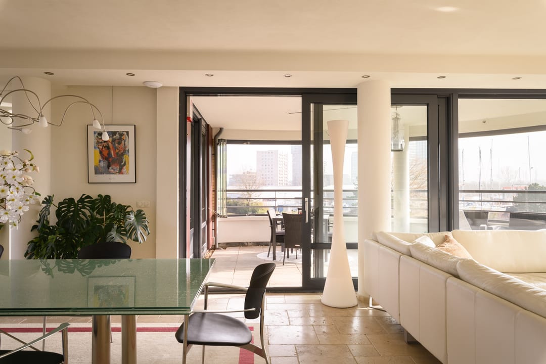 Foto 17 van Marinaweg 53