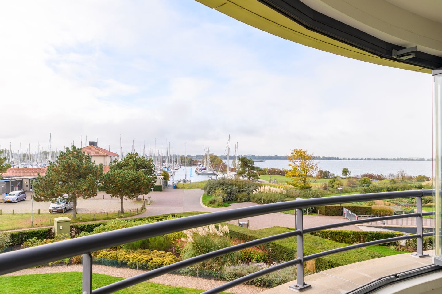 Foto 4 van Marinaweg 53