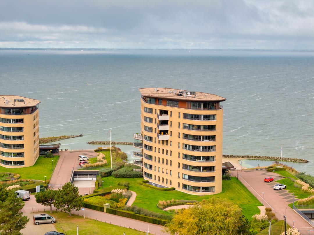 Foto 43 van Marinaweg 53