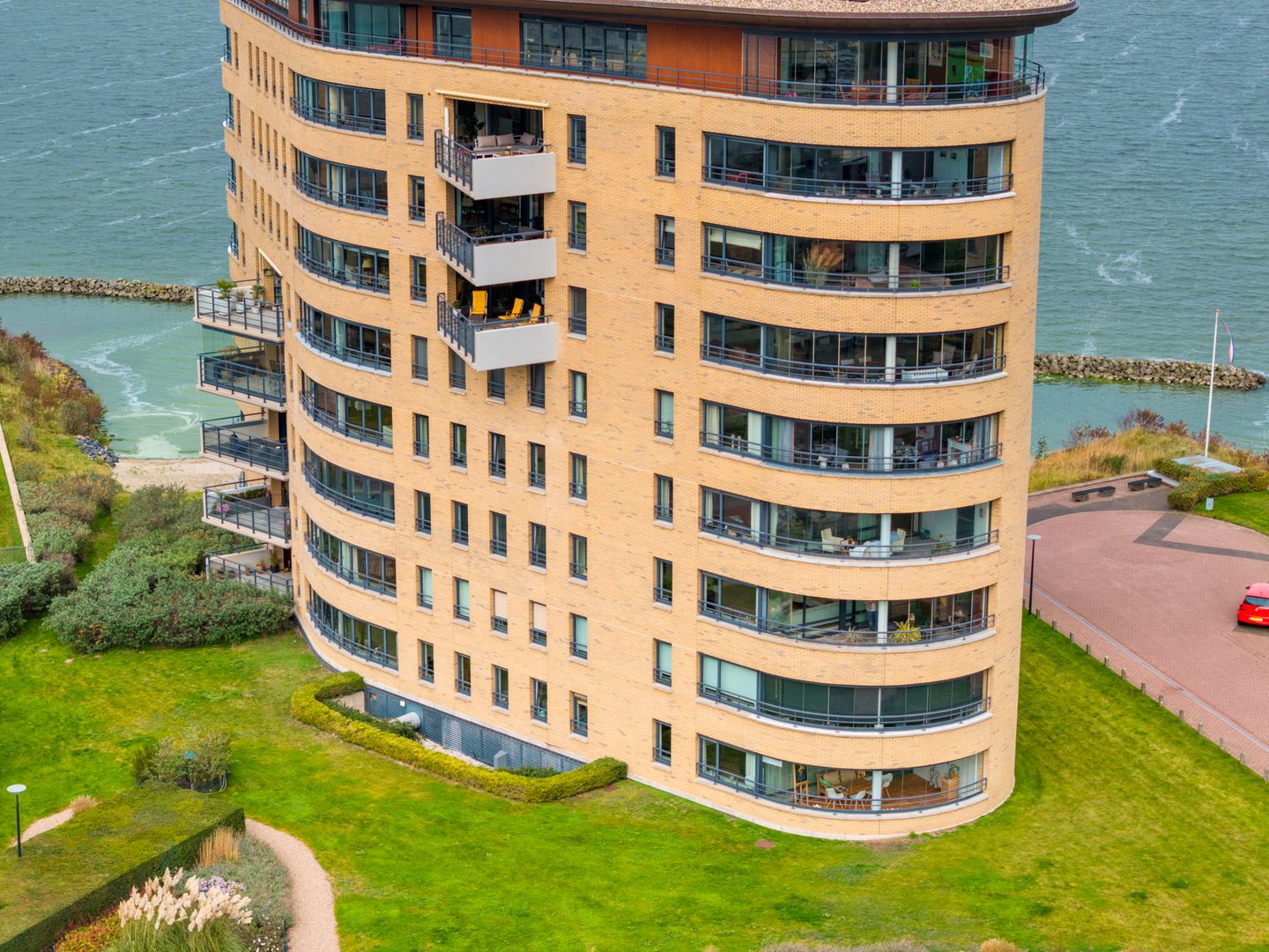 Foto 44 van Marinaweg 53