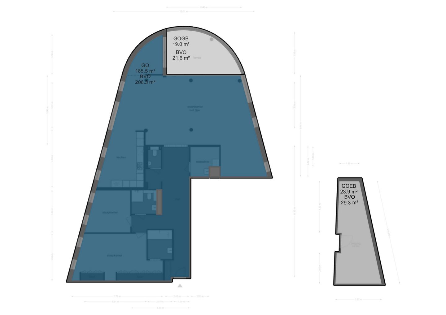 Foto 49 van Marinaweg 53