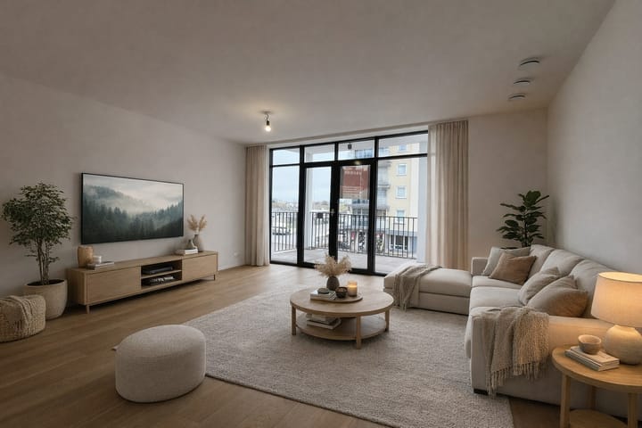 Foto 1 van Boulevard De Wielingen