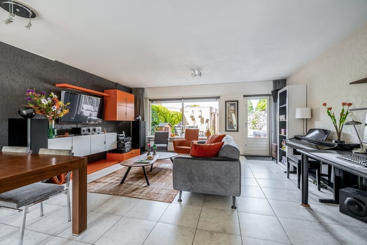 Foto 3 van Buitenhof 5