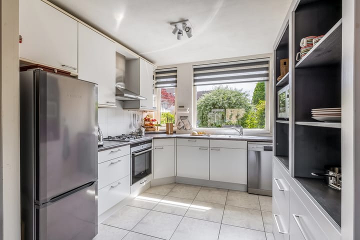 Foto 4 van Buitenhof 5