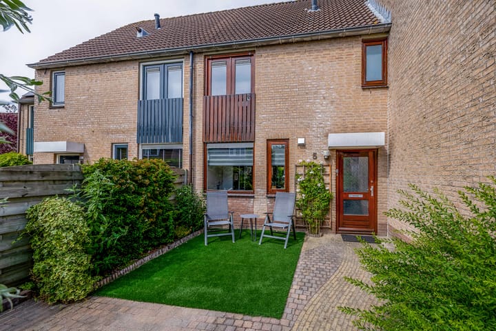 Foto 5 van Buitenhof 5