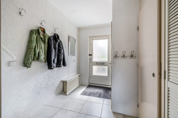 Foto 6 van Buitenhof 5