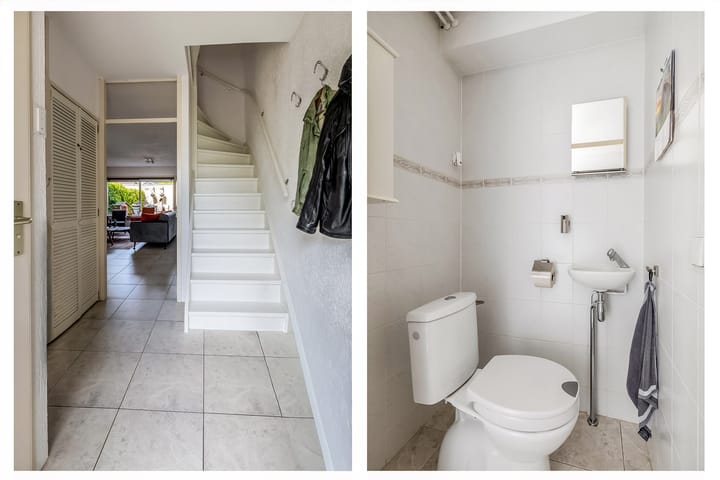 Foto 7 van Buitenhof 5