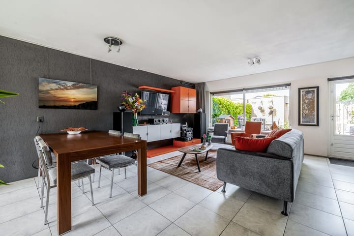 Foto 9 van Buitenhof 5