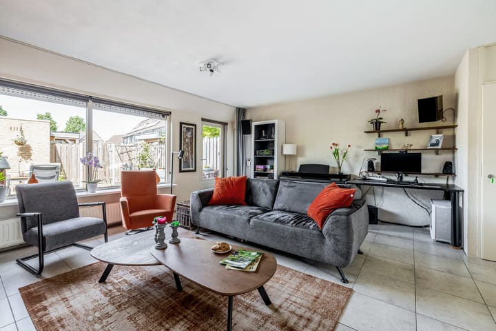 Foto 10 van Buitenhof 5