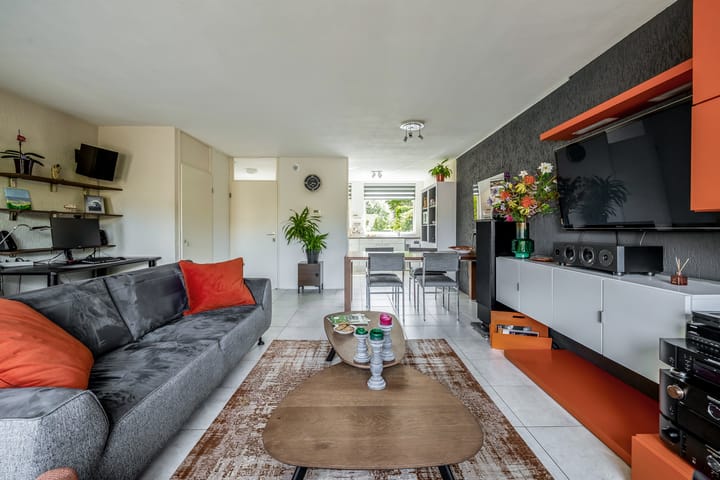 Foto 11 van Buitenhof 5