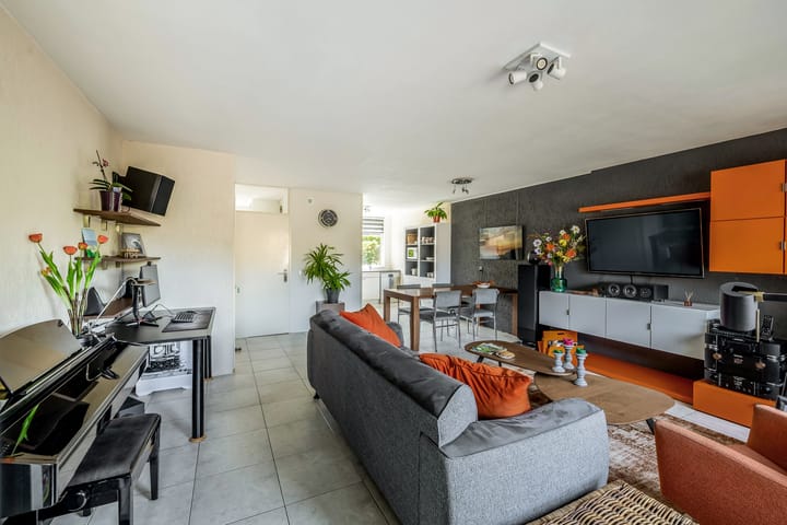 Foto 12 van Buitenhof 5