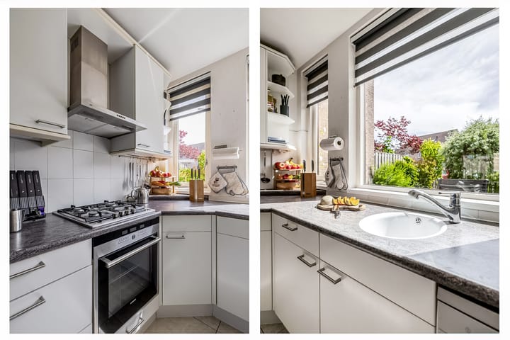 Foto 15 van Buitenhof 5