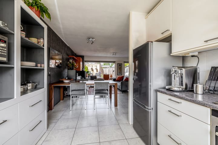 Foto 16 van Buitenhof 5