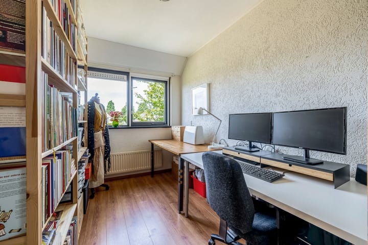 Foto 18 van Buitenhof 5