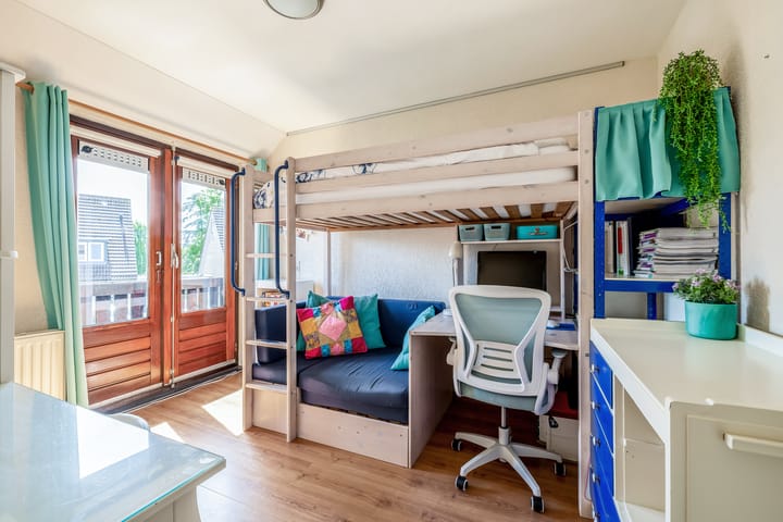 Foto 19 van Buitenhof 5