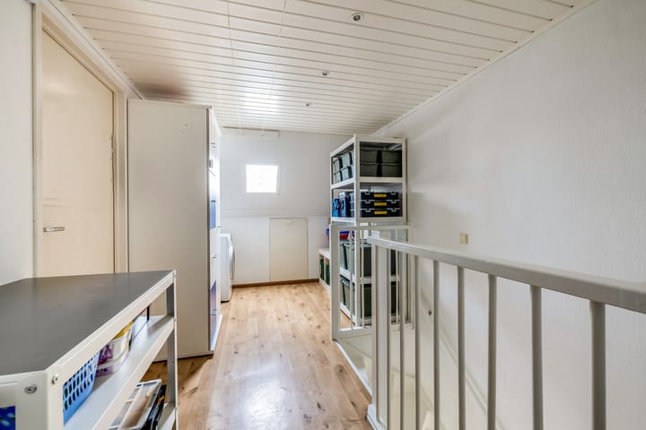 Foto 25 van Buitenhof 5