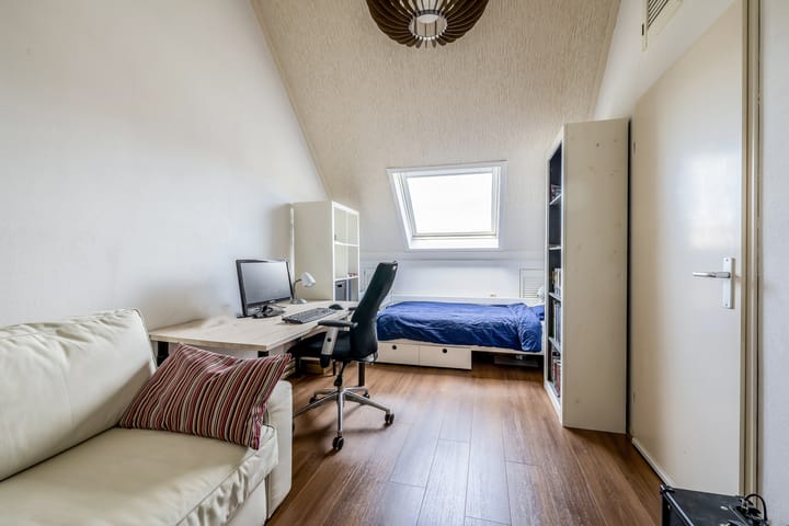 Foto 26 van Buitenhof 5