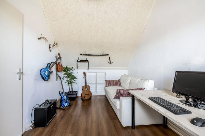 Foto 27 van Buitenhof 5