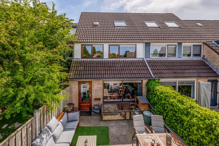 Foto 28 van Buitenhof 5