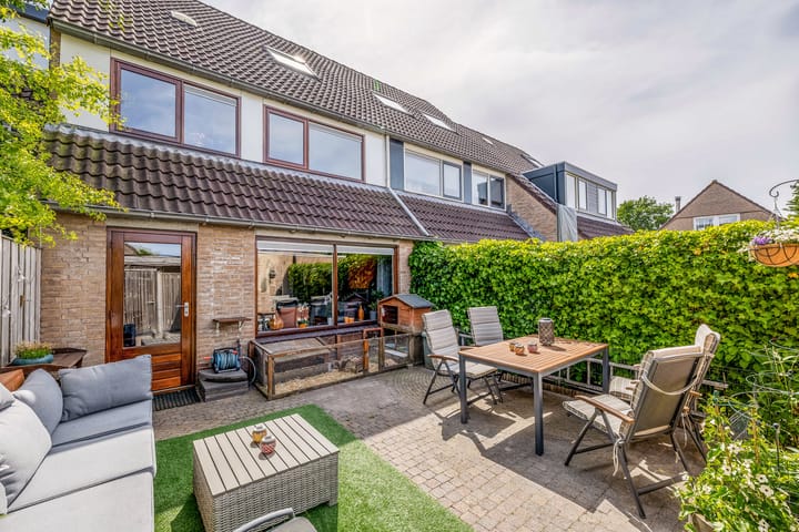 Foto 29 van Buitenhof 5