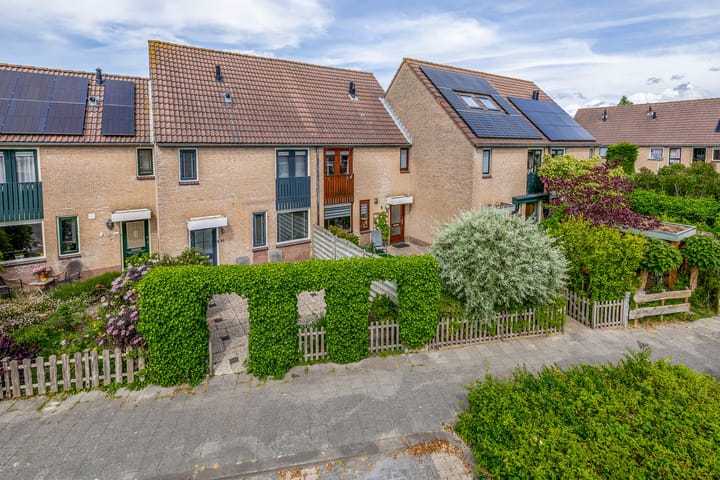 Foto 31 van Buitenhof 5