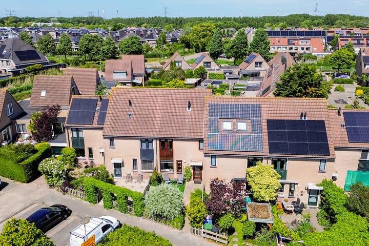 Foto 32 van Buitenhof 5