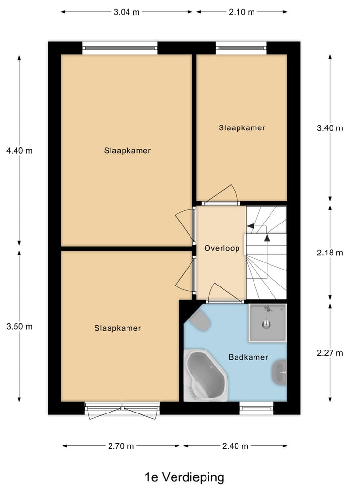 Foto 35 van Buitenhof 5