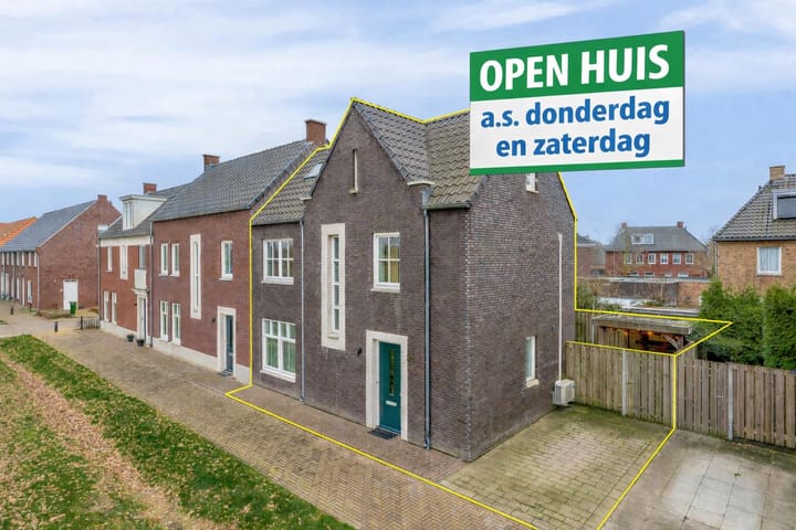 Ligtsedreef 22 main image