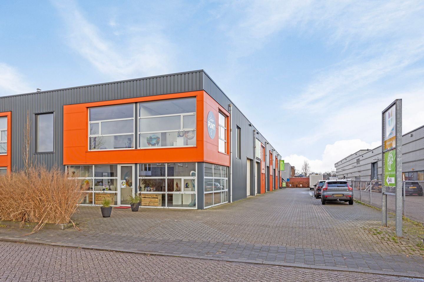 Bekijk foto 2 van Korenbree 28-03