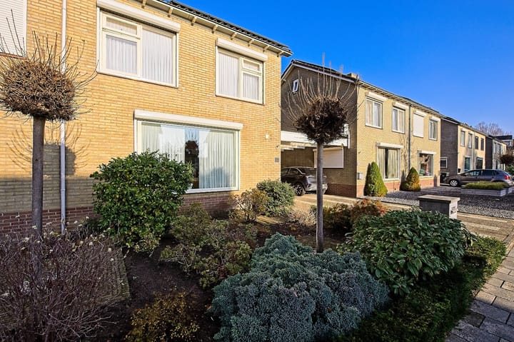 Photo 9 of Burg Herckenrathlaan 22