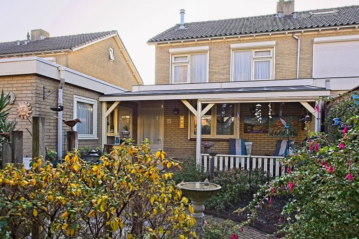 Photo 11 of Burg Herckenrathlaan 22