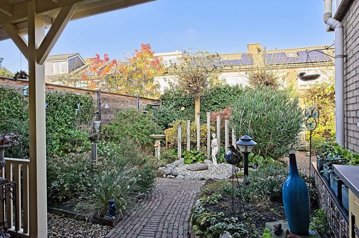 Photo 13 of Burg Herckenrathlaan 22