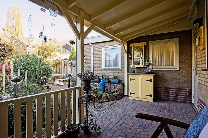 Photo 14 of Burg Herckenrathlaan 22