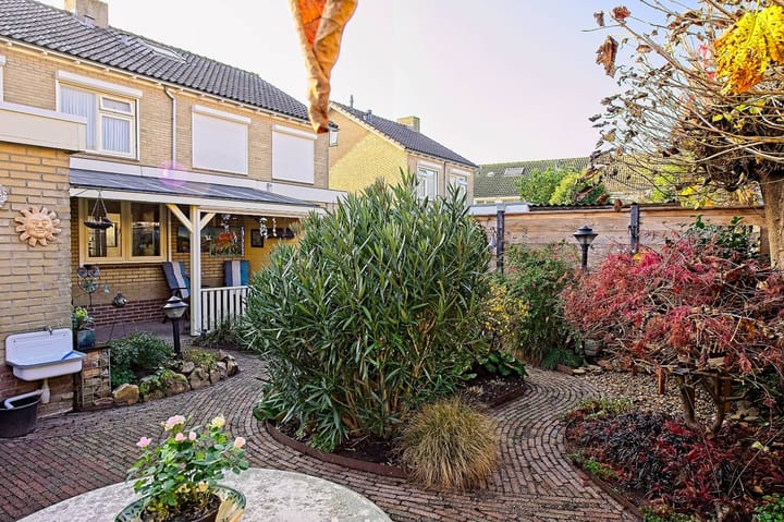 Photo 18 of Burg Herckenrathlaan 22