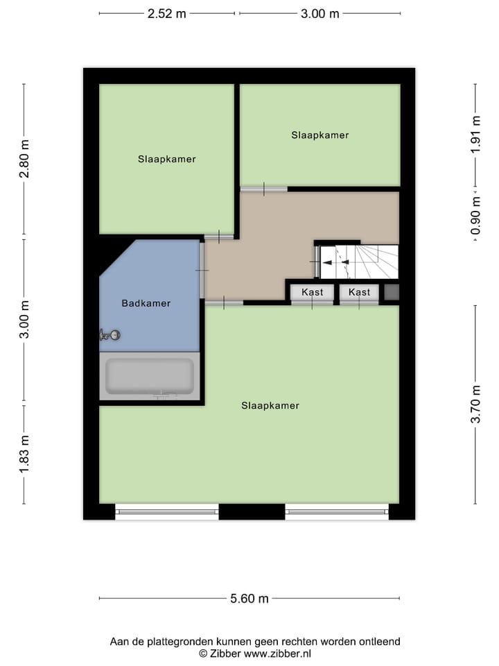 Photo 49 of Burg Herckenrathlaan 22