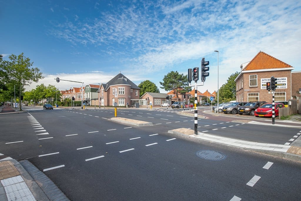 Foto 42 van Soendaplein 35-A