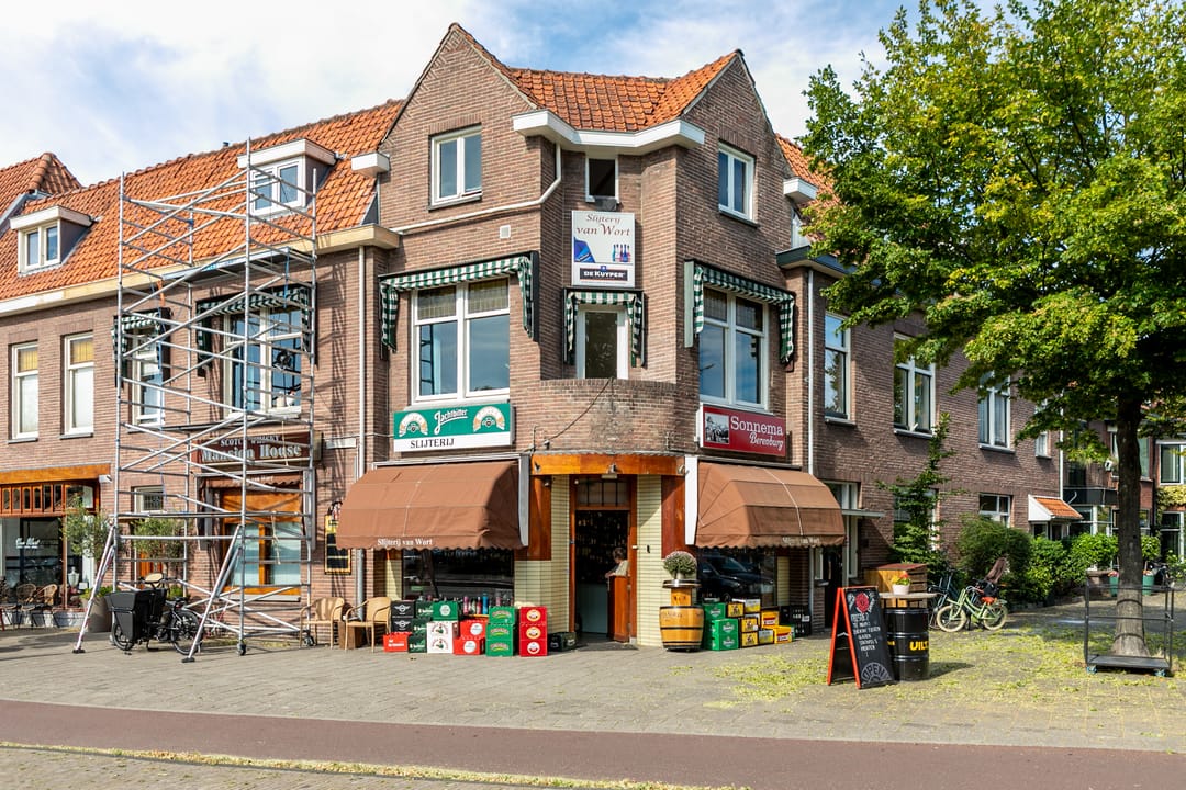 Foto 43 van Soendaplein 35-A