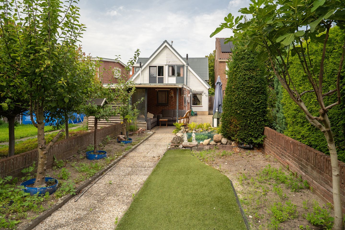 Foto 4 van Ekersdijk 45