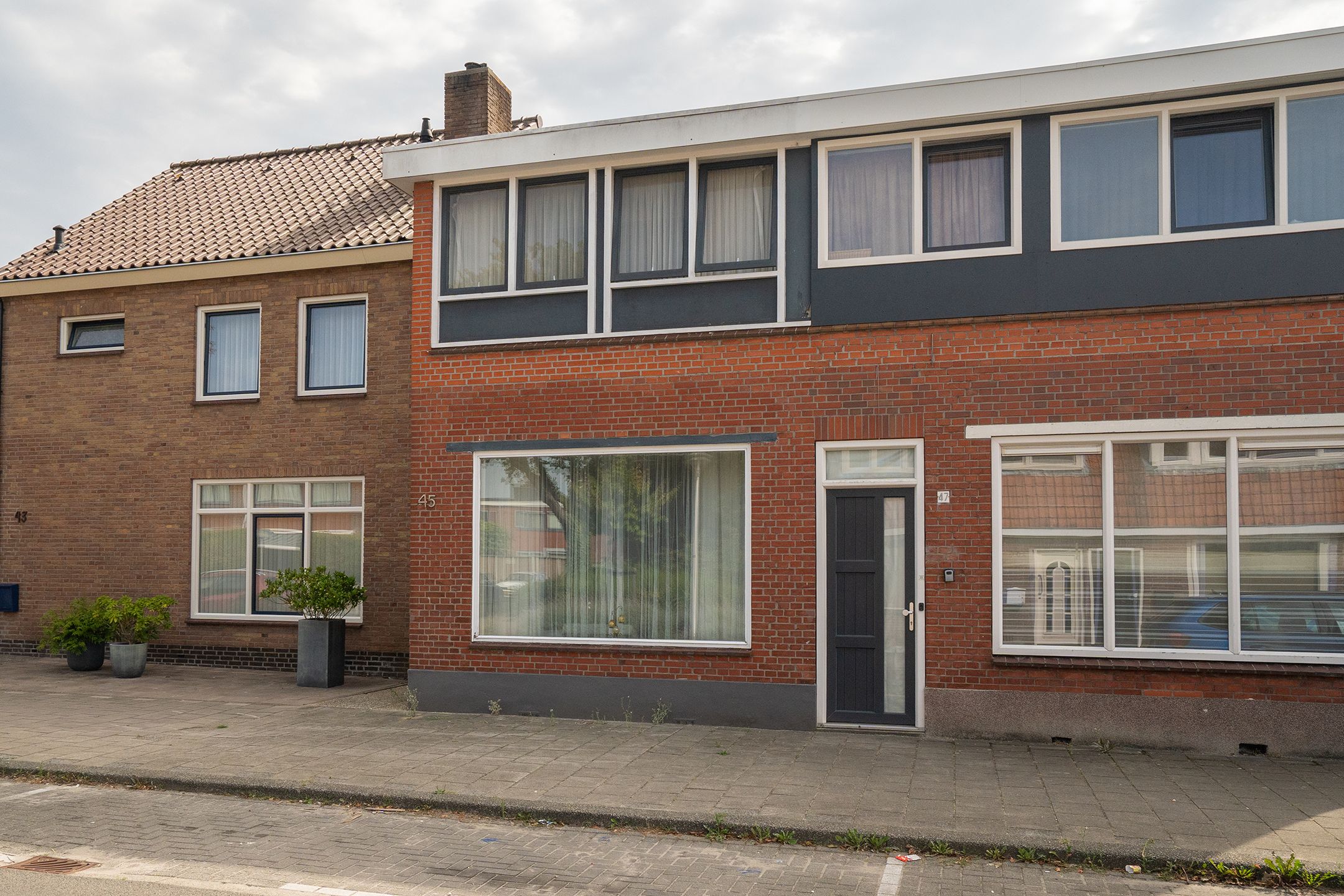 Foto 6 van Ekersdijk 45