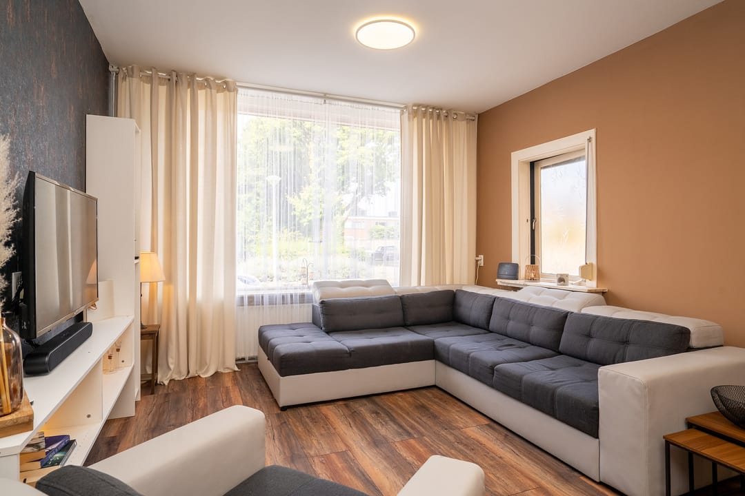 Foto 7 van Ekersdijk 45