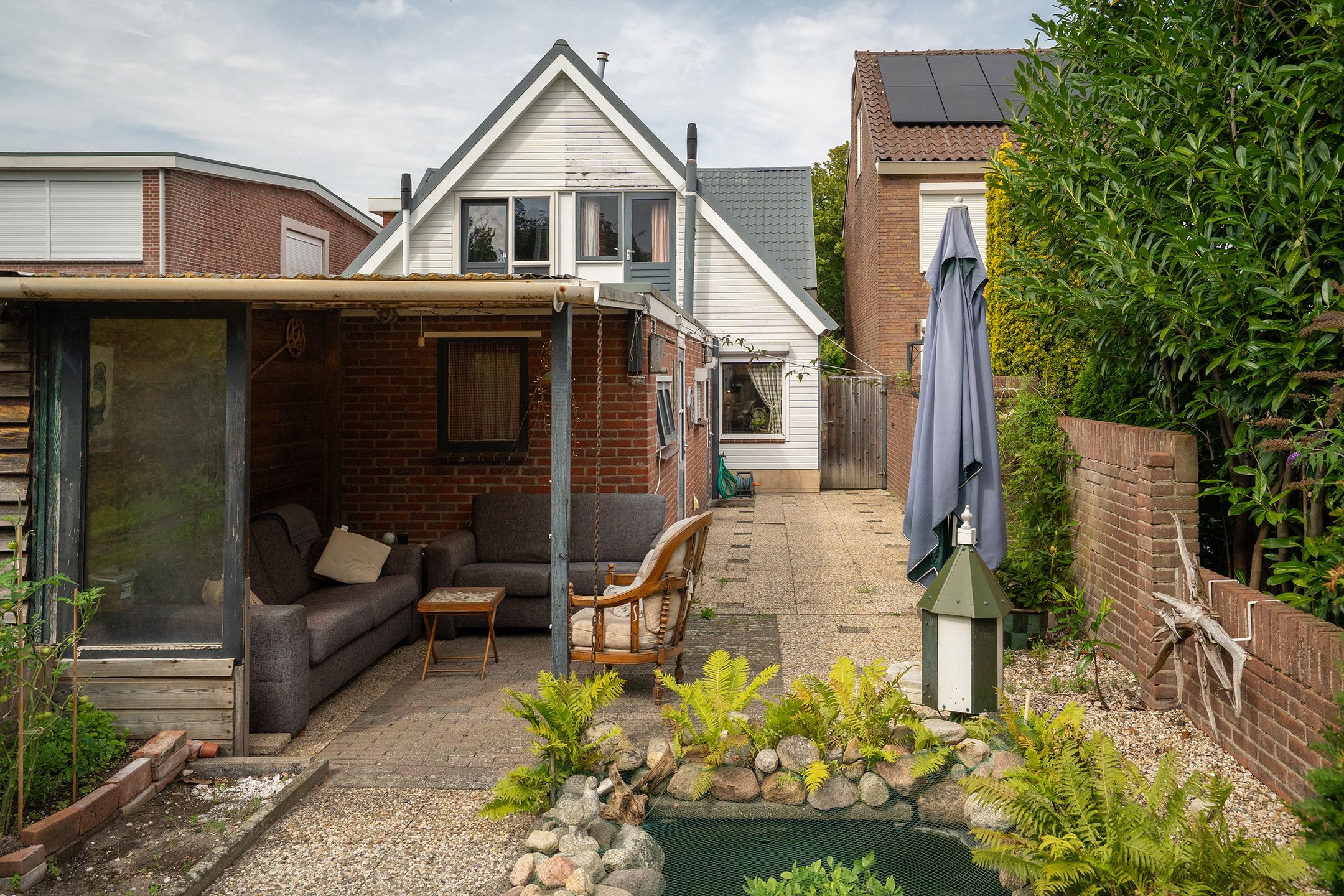 Foto 24 van Ekersdijk 45