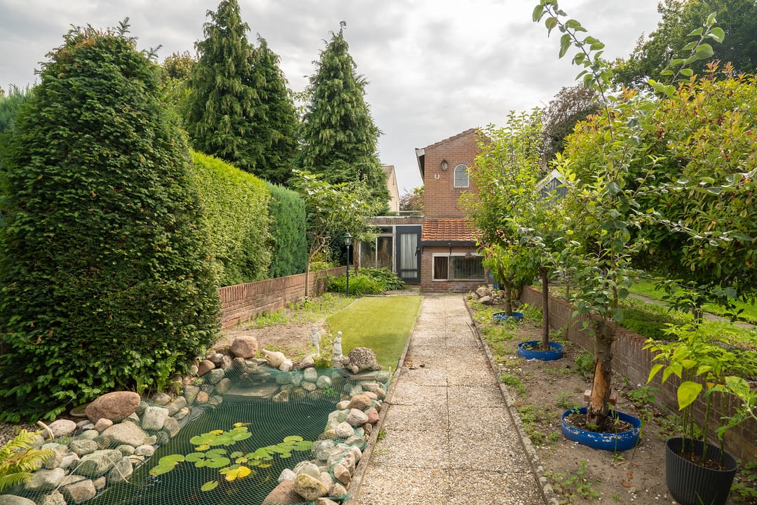 Foto 26 van Ekersdijk 45